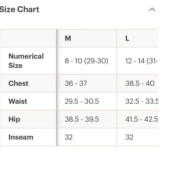 PATAGONIA Pinyon Pines Pant, Ash Tan, Size 10 - Picture 10 of 11